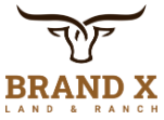 Brand X Land & Ranch Brand X Land & Ranch