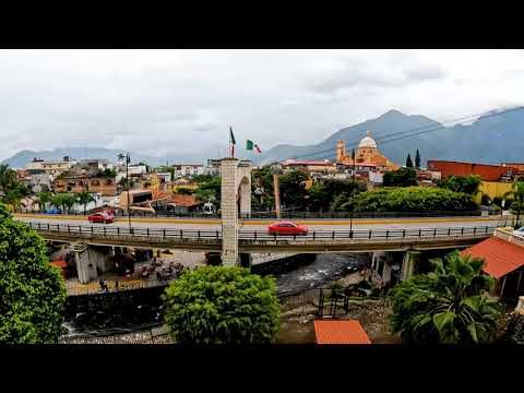 Veracruz — on location